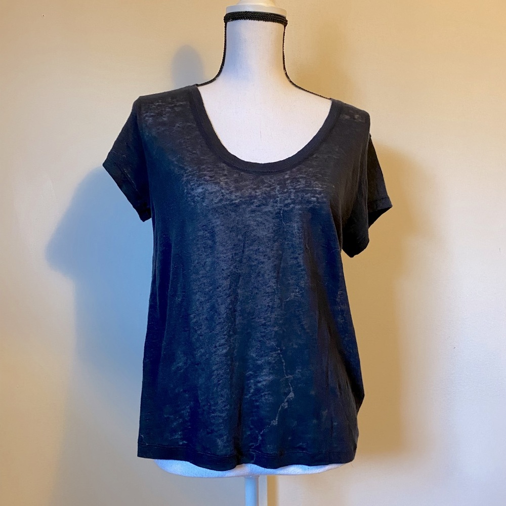New! Express top